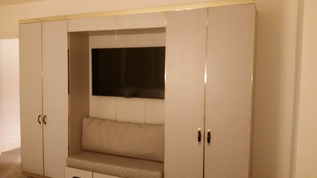 the delano las vegas reviews