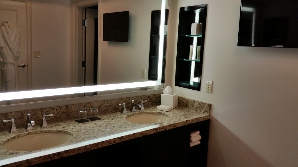 the delano las vegas reviews