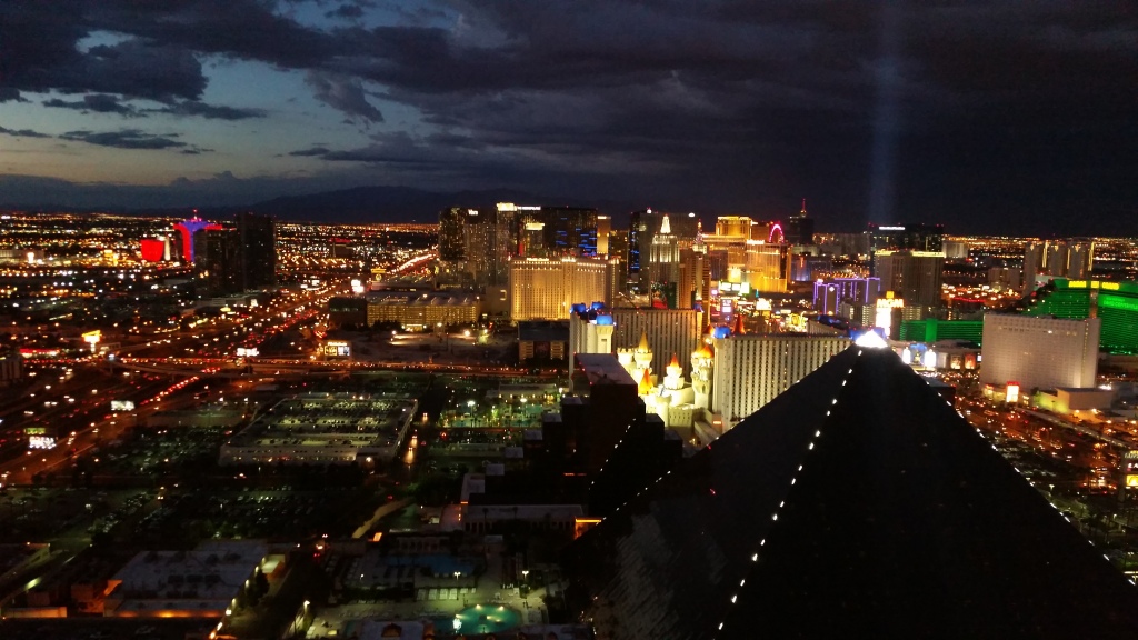 delano las vegas reviews